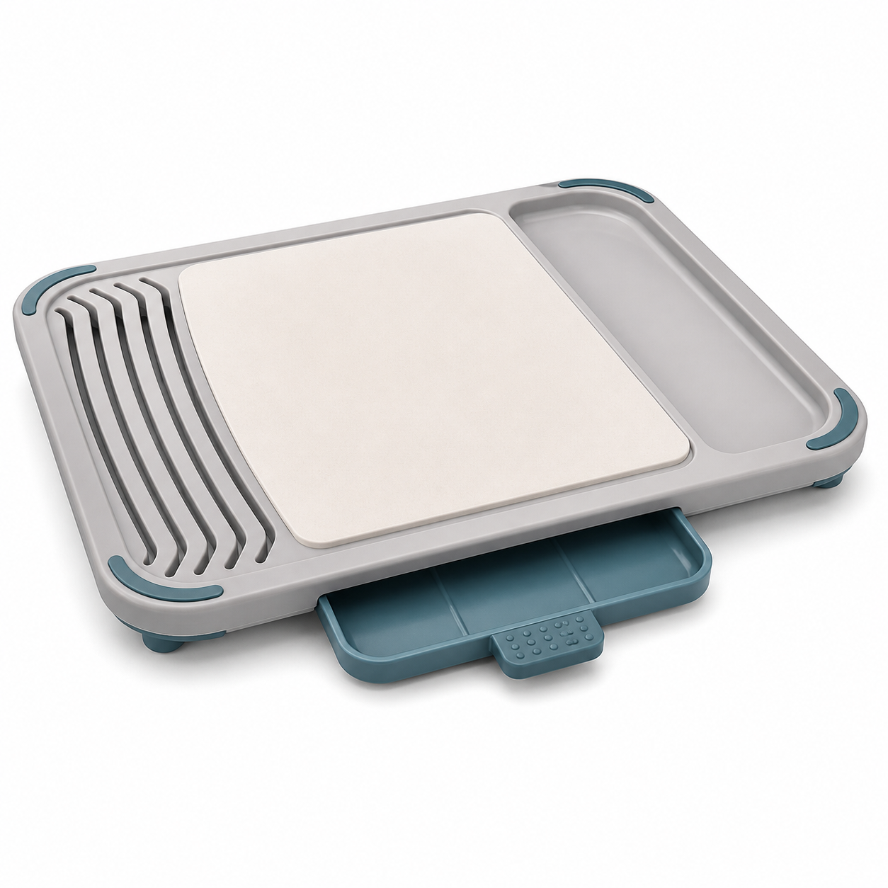 newzealandselect™ CrumbLock Bagel & Bread Prep Board